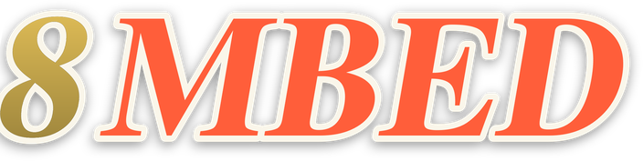 8mbed